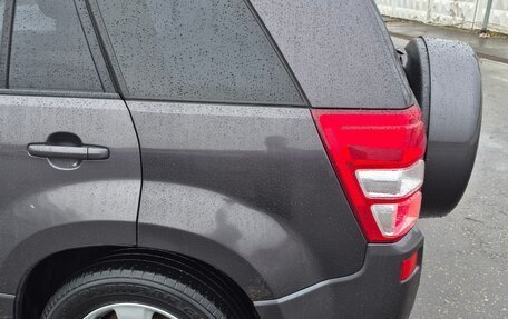 Suzuki Grand Vitara, 2008 год, 870 000 рублей, 18 фотография