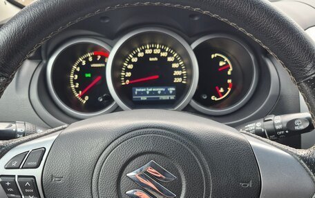 Suzuki Grand Vitara, 2008 год, 870 000 рублей, 20 фотография