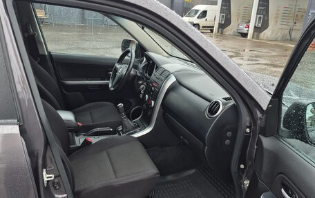 Suzuki Grand Vitara, 2008 год, 870 000 рублей, 15 фотография