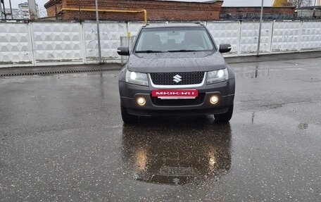 Suzuki Grand Vitara, 2008 год, 870 000 рублей, 17 фотография