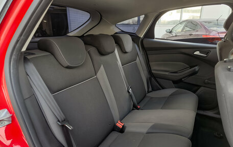 Ford Focus III, 2012 год, 669 000 рублей, 5 фотография