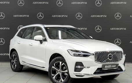 Volvo XC60 II, 2025 год, 5 695 000 рублей, 3 фотография