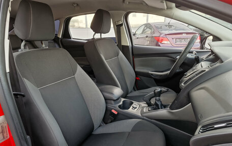 Ford Focus III, 2012 год, 669 000 рублей, 6 фотография