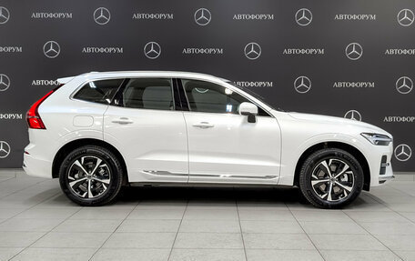 Volvo XC60 II, 2025 год, 5 695 000 рублей, 4 фотография