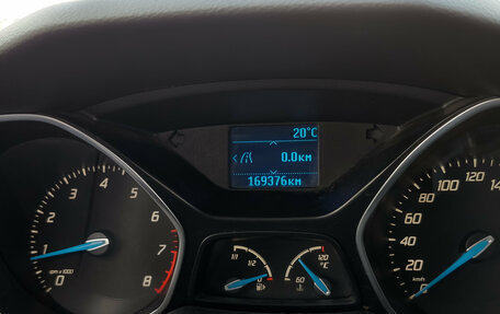Ford Focus III, 2012 год, 669 000 рублей, 12 фотография