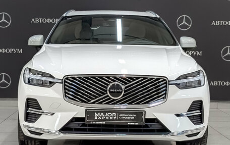 Volvo XC60 II, 2025 год, 5 695 000 рублей, 2 фотография