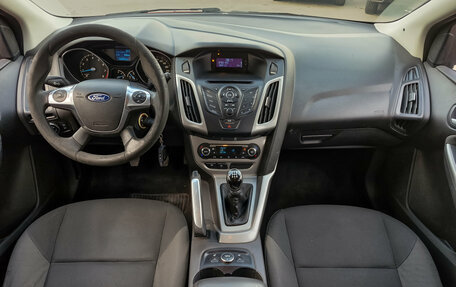 Ford Focus III, 2012 год, 669 000 рублей, 7 фотография