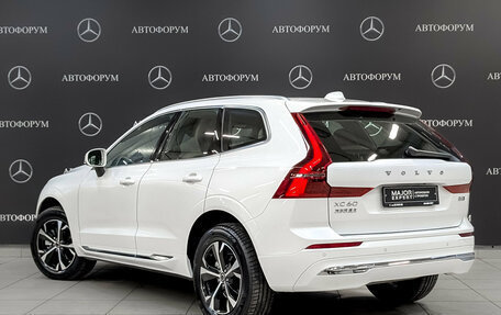 Volvo XC60 II, 2025 год, 5 695 000 рублей, 7 фотография