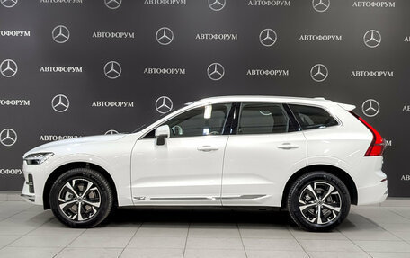 Volvo XC60 II, 2025 год, 5 695 000 рублей, 8 фотография
