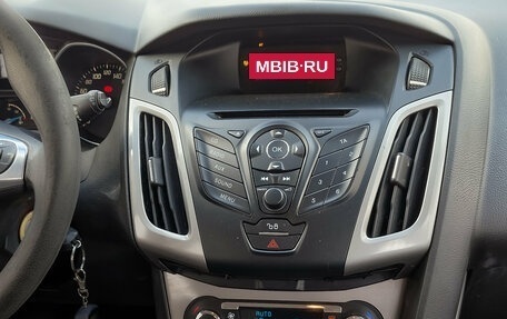 Ford Focus III, 2012 год, 669 000 рублей, 9 фотография