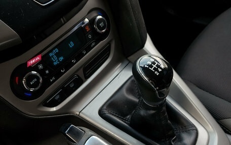 Ford Focus III, 2012 год, 669 000 рублей, 11 фотография