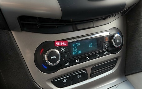 Ford Focus III, 2012 год, 669 000 рублей, 10 фотография