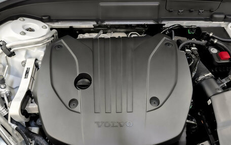 Volvo XC60 II, 2025 год, 5 695 000 рублей, 9 фотография