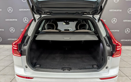 Volvo XC60 II, 2025 год, 5 695 000 рублей, 10 фотография