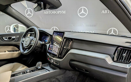 Volvo XC60 II, 2025 год, 5 695 000 рублей, 11 фотография
