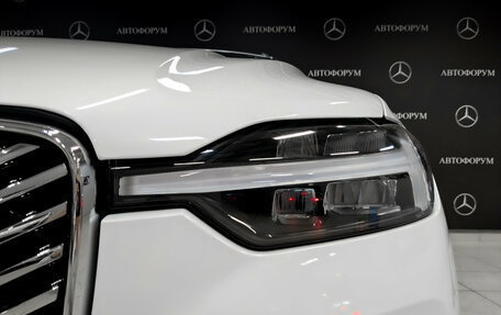 Volvo XC60 II, 2025 год, 5 695 000 рублей, 17 фотография