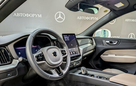 Volvo XC60 II, 2025 год, 5 695 000 рублей, 16 фотография