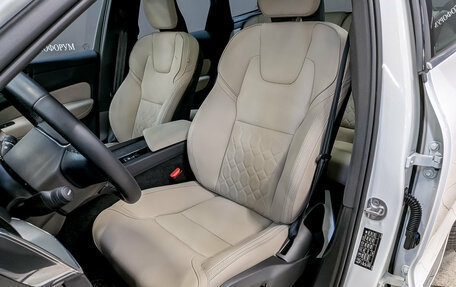 Volvo XC60 II, 2025 год, 5 695 000 рублей, 20 фотография