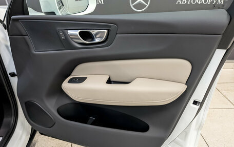 Volvo XC60 II, 2025 год, 5 695 000 рублей, 23 фотография
