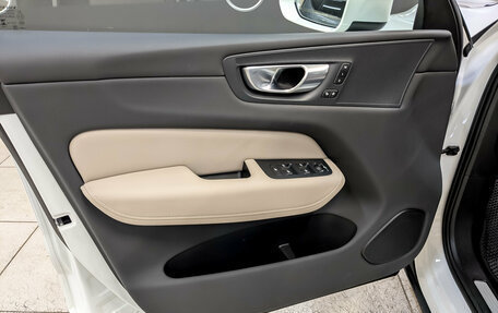 Volvo XC60 II, 2025 год, 5 695 000 рублей, 19 фотография