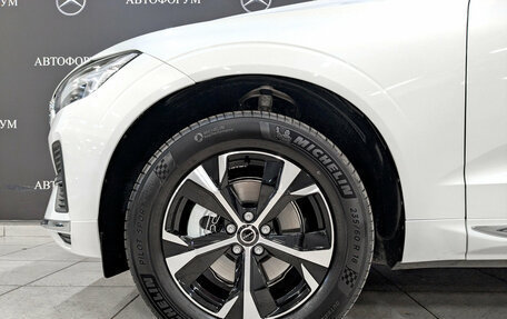 Volvo XC60 II, 2025 год, 5 695 000 рублей, 18 фотография