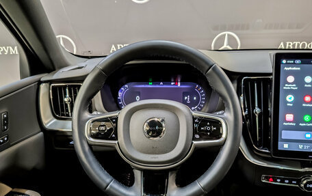 Volvo XC60 II, 2025 год, 5 695 000 рублей, 21 фотография