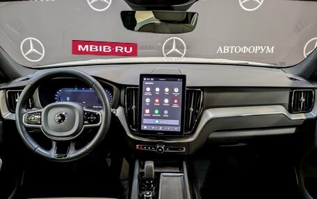 Volvo XC60 II, 2025 год, 5 695 000 рублей, 14 фотография