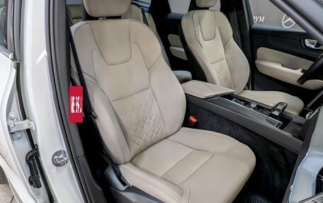 Volvo XC60 II, 2025 год, 5 695 000 рублей, 22 фотография