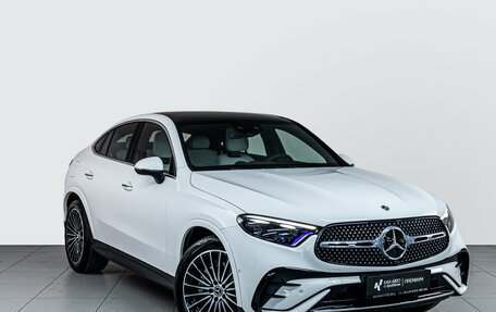 Mercedes-Benz GLC, 2026 год, 11 800 000 рублей, 3 фотография