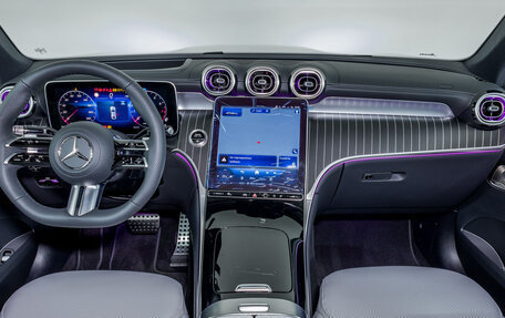 Mercedes-Benz GLC, 2026 год, 11 800 000 рублей, 10 фотография