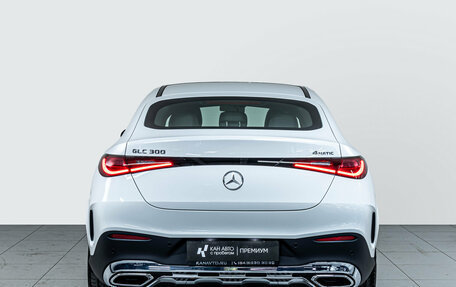 Mercedes-Benz GLC, 2026 год, 11 800 000 рублей, 5 фотография