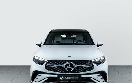 Mercedes-Benz GLC, 2026 год, 11 800 000 рублей, 2 фотография