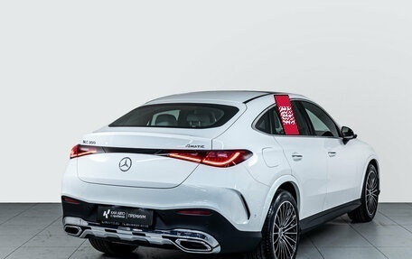 Mercedes-Benz GLC, 2026 год, 11 800 000 рублей, 4 фотография