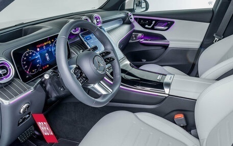 Mercedes-Benz GLC, 2026 год, 11 800 000 рублей, 8 фотография
