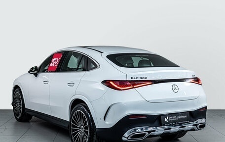 Mercedes-Benz GLC, 2026 год, 11 800 000 рублей, 6 фотография