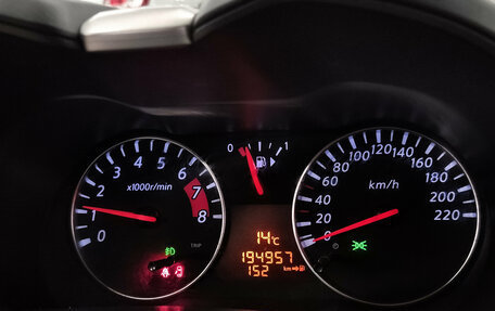Nissan Note II рестайлинг, 2013 год, 618 000 рублей, 6 фотография