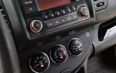 Nissan Note II рестайлинг, 2013 год, 618 000 рублей, 8 фотография