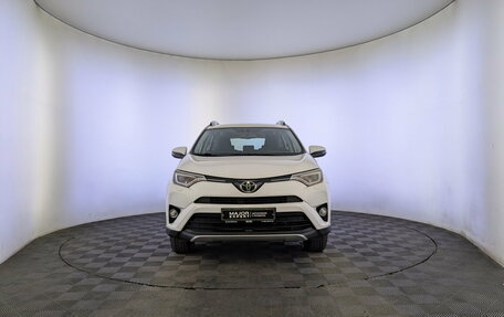 Toyota RAV4, 2015 год, 2 250 000 рублей, 2 фотография