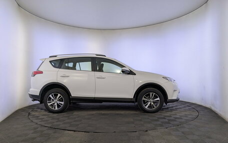 Toyota RAV4, 2015 год, 2 250 000 рублей, 4 фотография