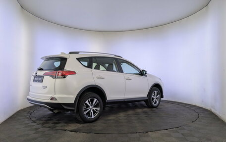 Toyota RAV4, 2015 год, 2 250 000 рублей, 5 фотография