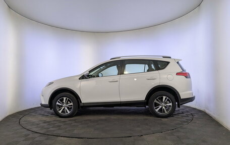 Toyota RAV4, 2015 год, 2 250 000 рублей, 8 фотография