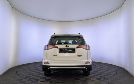 Toyota RAV4, 2015 год, 2 250 000 рублей, 6 фотография