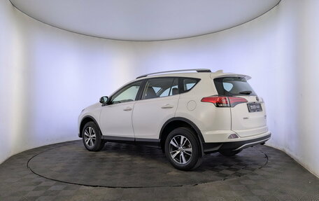 Toyota RAV4, 2015 год, 2 250 000 рублей, 7 фотография