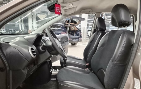 Nissan Note II рестайлинг, 2013 год, 618 000 рублей, 14 фотография