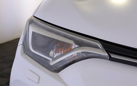 Toyota RAV4, 2015 год, 2 250 000 рублей, 17 фотография