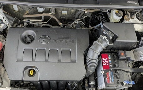 Toyota RAV4, 2015 год, 2 250 000 рублей, 9 фотография