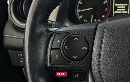 Toyota RAV4, 2015 год, 2 250 000 рублей, 28 фотография