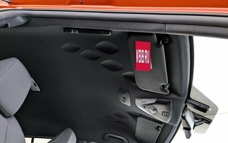 Toyota C-HR I рестайлинг, 2021 год, 2 550 000 рублей, 23 фотография