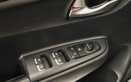 KIA Rio IV, 2021 год, 1 737 000 рублей, 8 фотография