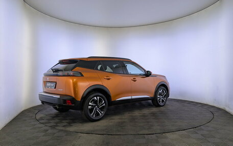 Peugeot 2008 II, 2023 год, 2 250 000 рублей, 6 фотография